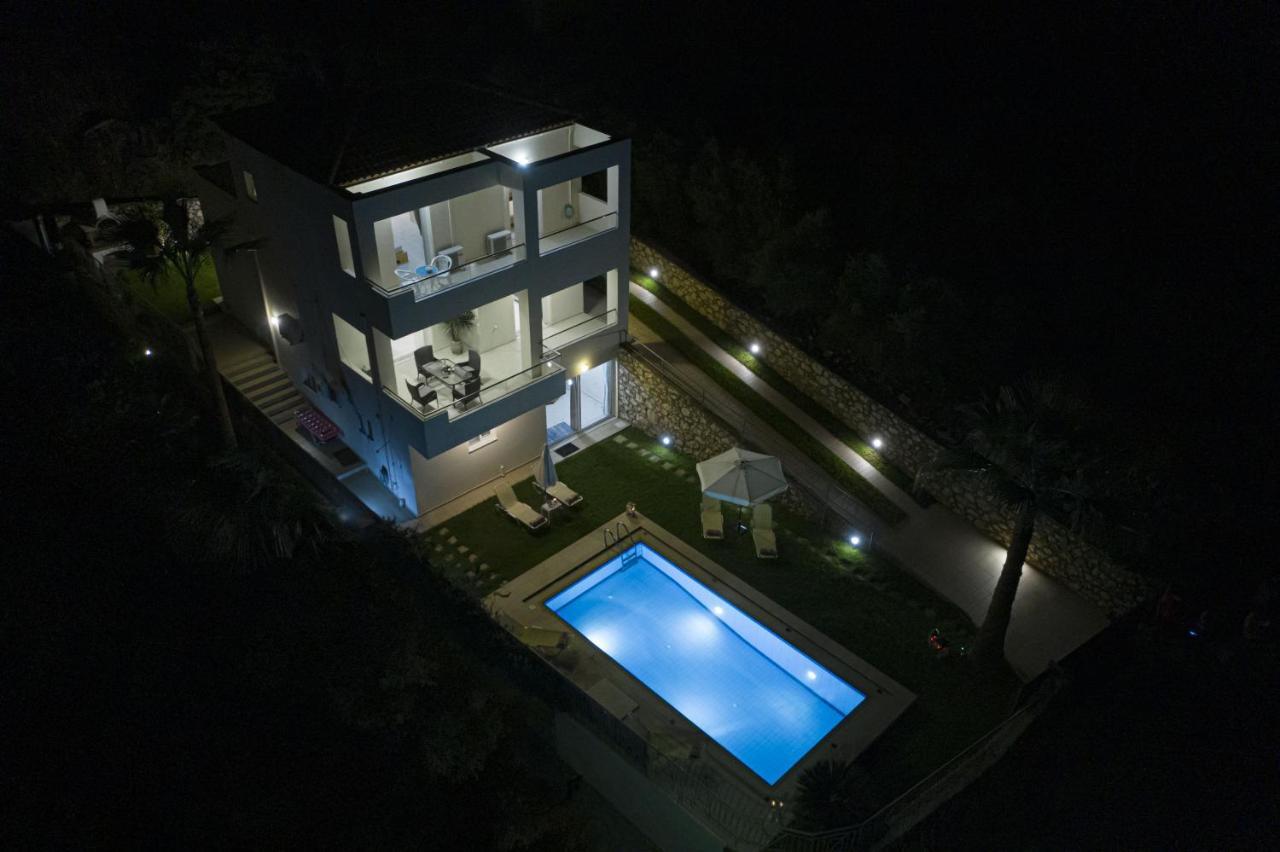 Villa Minos Plaka (Apokoronas)