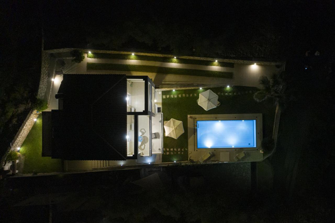 Villa Minos Plaka (Apokoronas)