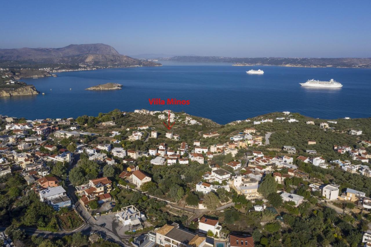 Minos Plaka (Apokoronas)