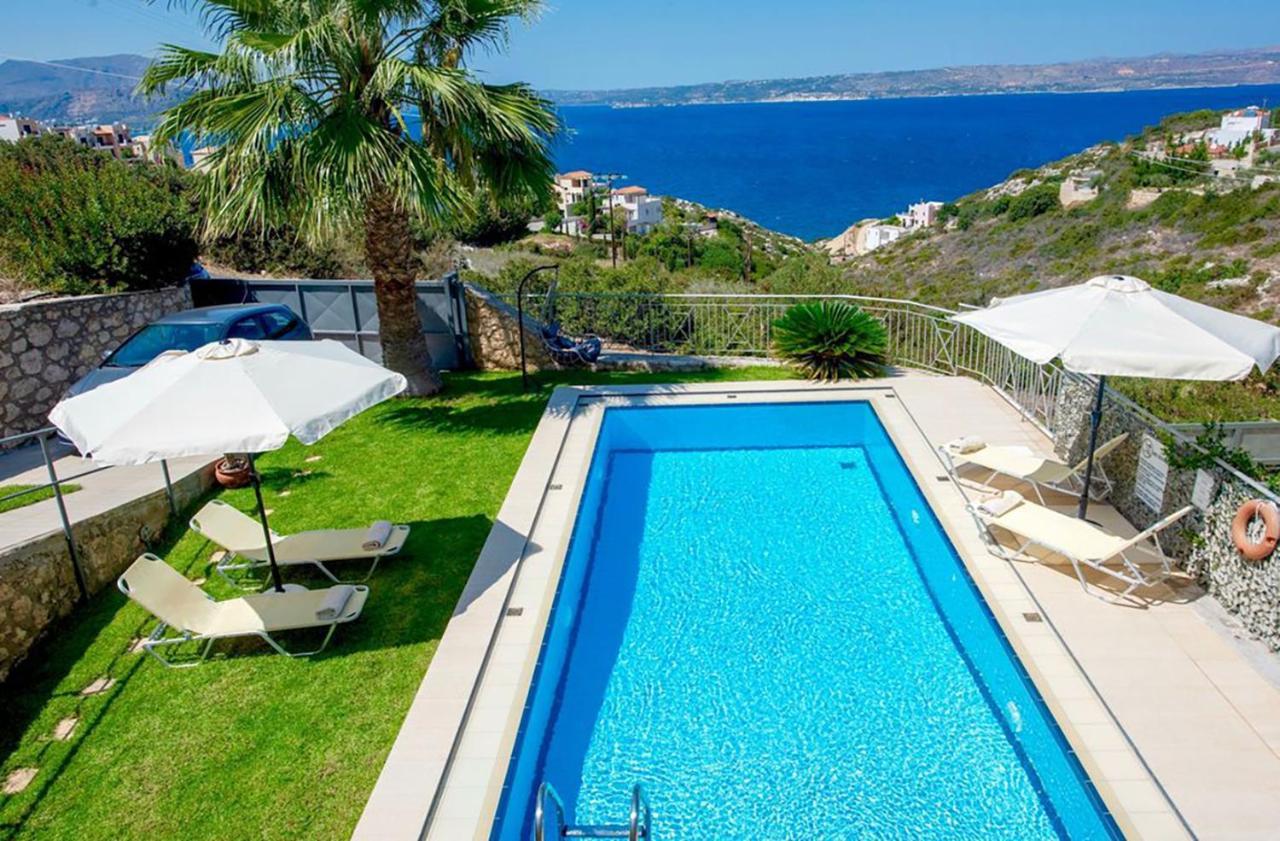 Villa Minos