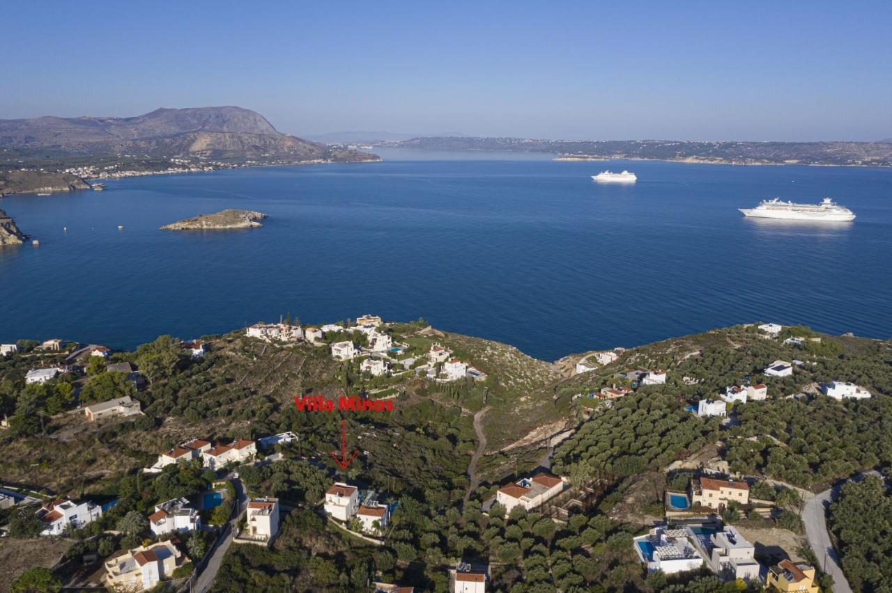 Minos Plaka (Apokoronas)