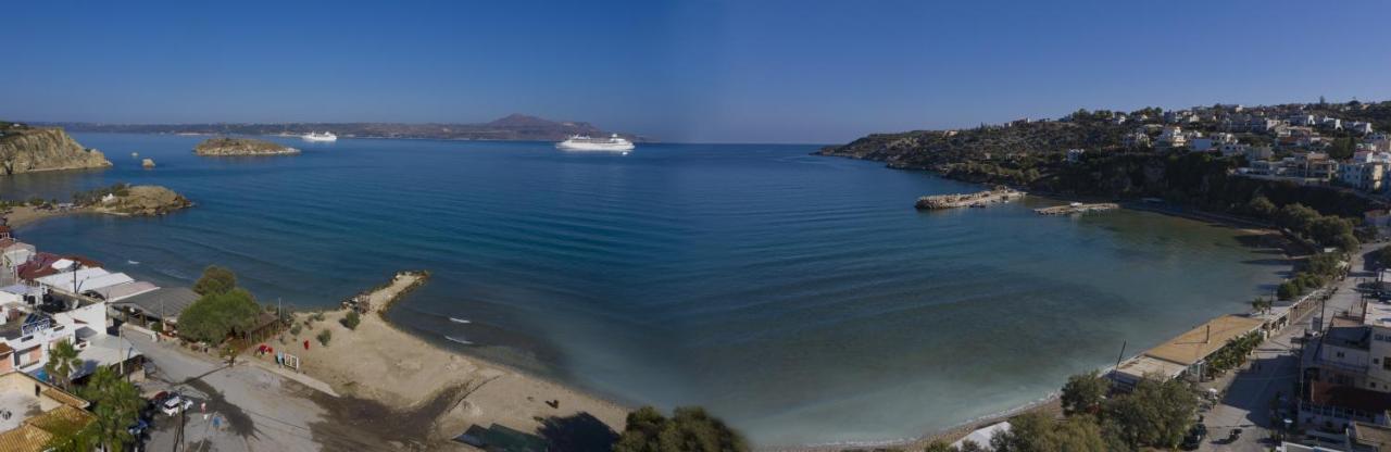 Minos Plaka (Apokoronas)