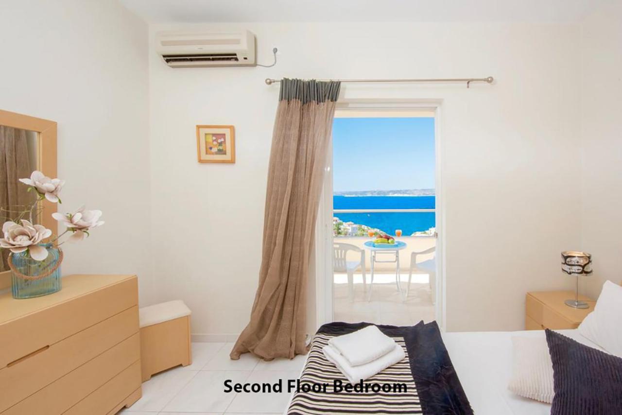 Minos Villa Plaka (Apokoronas)