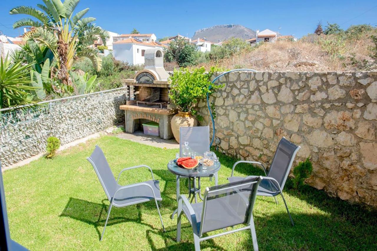 Minos Villa *